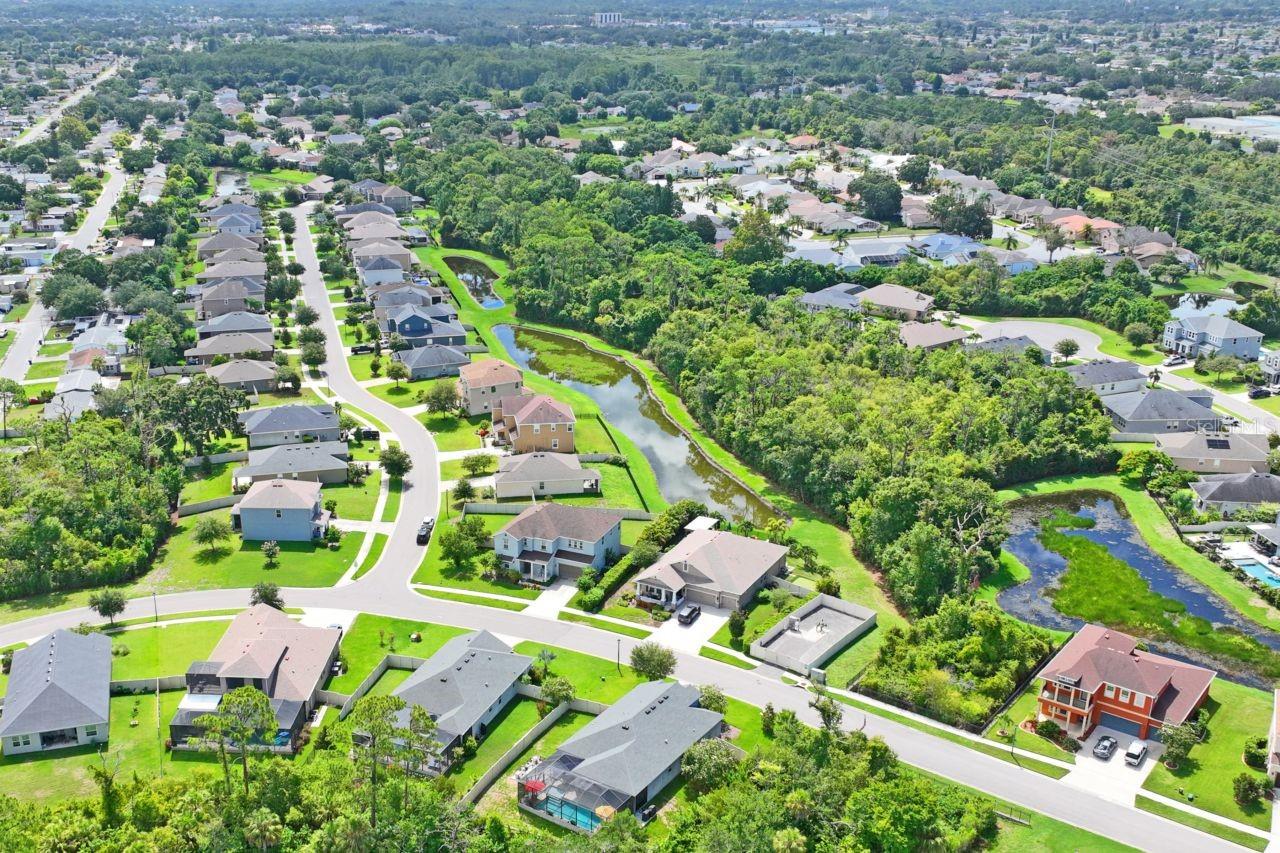 VISTA LKS/BAILEYS BLUFF - Residential