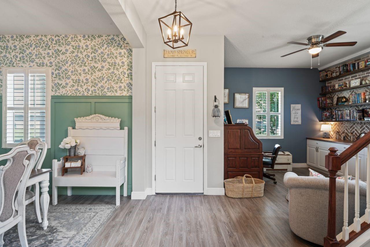 VISTA LKS/BAILEYS BLUFF - Residential