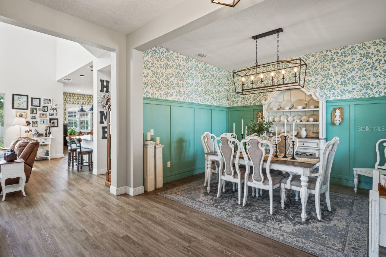 VISTA LKS/BAILEYS BLUFF - Residential
