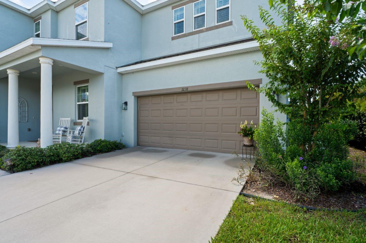 VISTA LKS/BAILEYS BLUFF - Residential