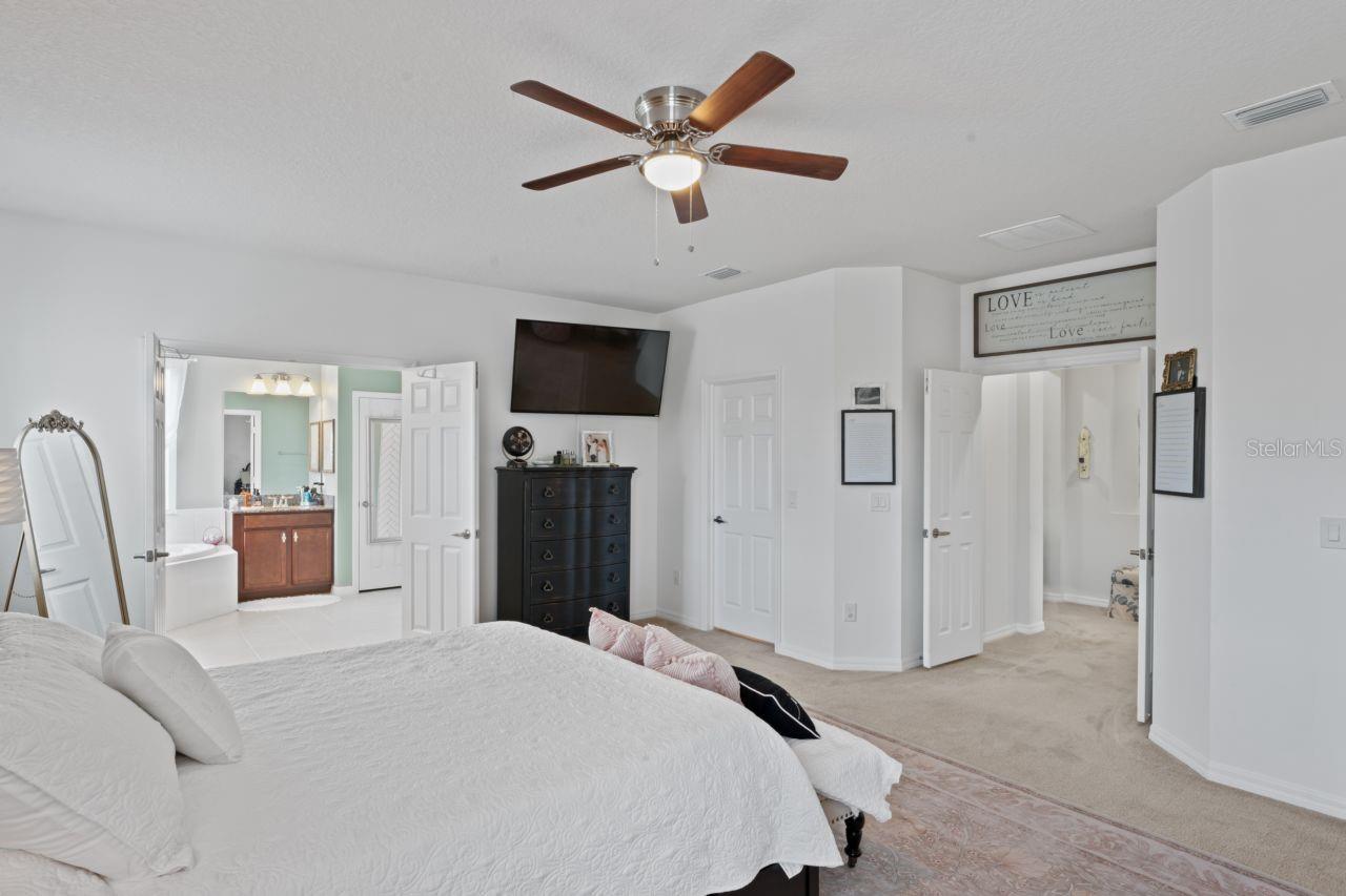 VISTA LKS/BAILEYS BLUFF - Residential