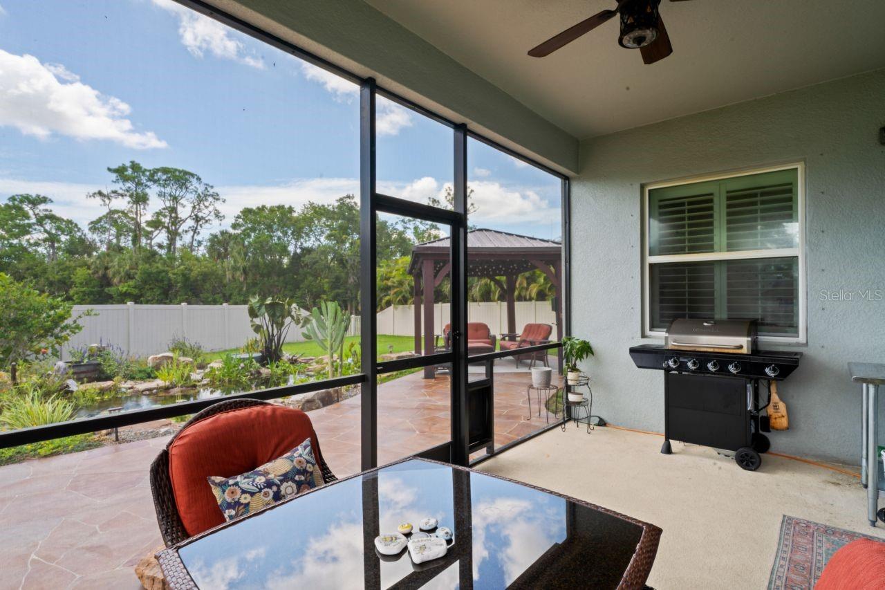 VISTA LKS/BAILEYS BLUFF - Residential