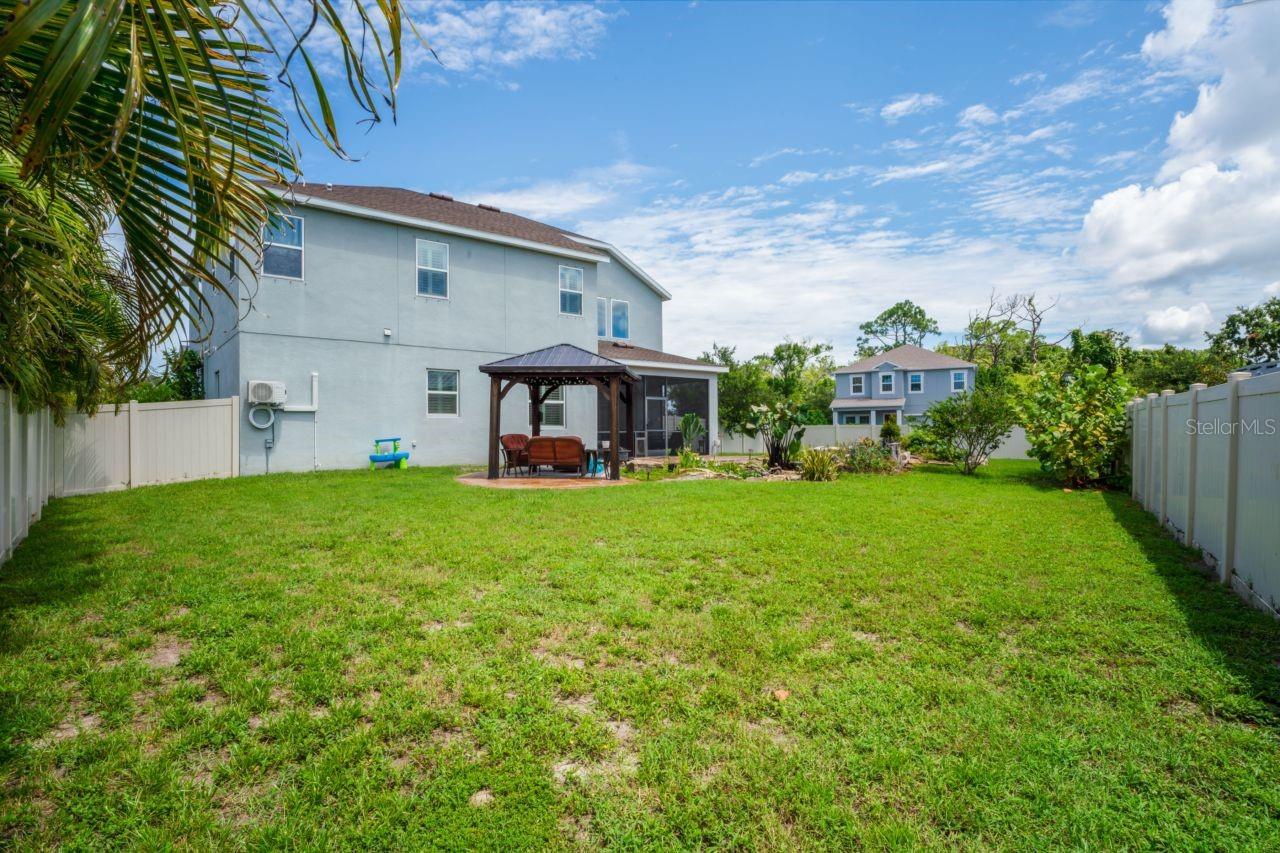 VISTA LKS/BAILEYS BLUFF - Residential