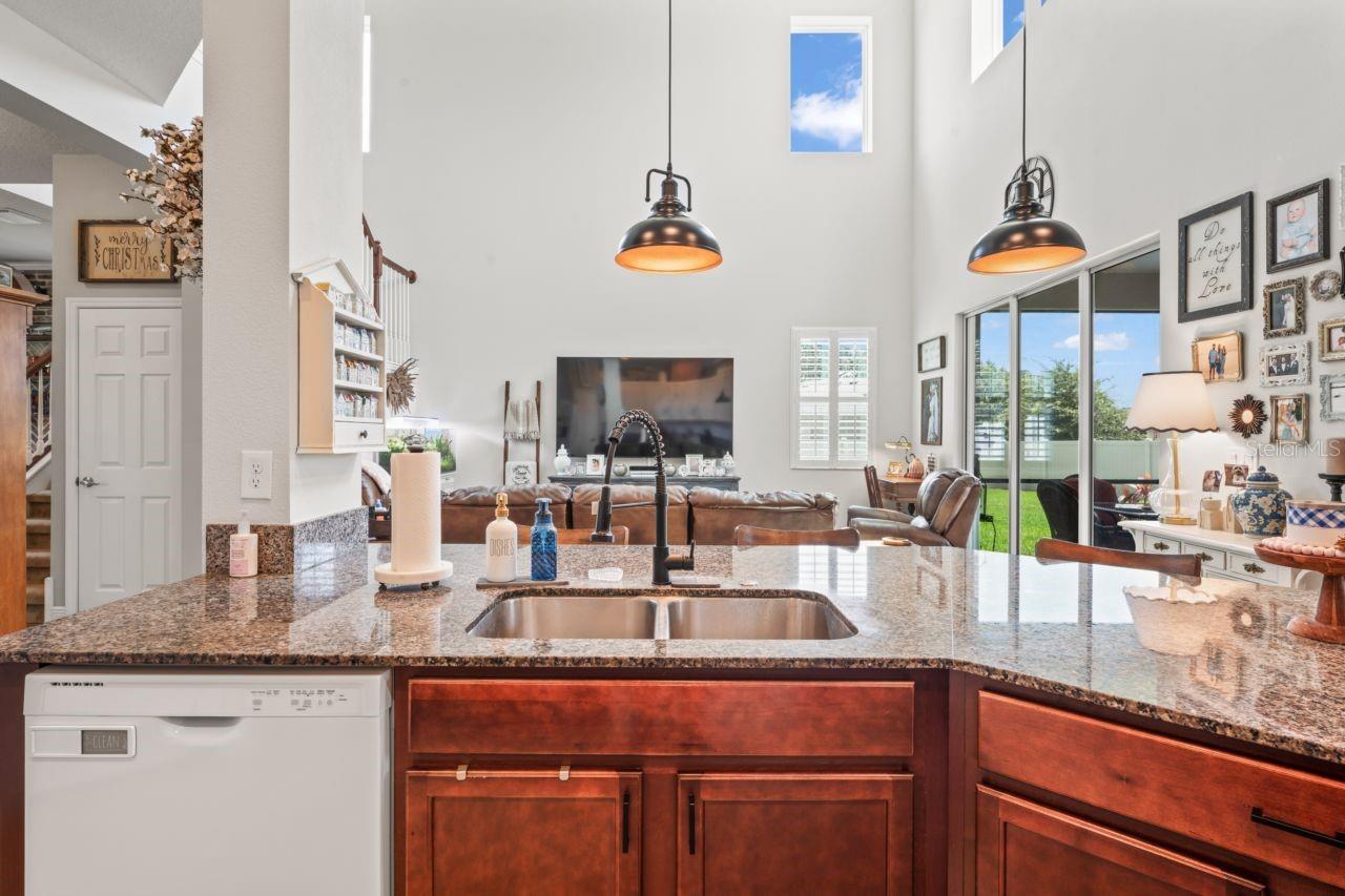 VISTA LKS/BAILEYS BLUFF - Residential