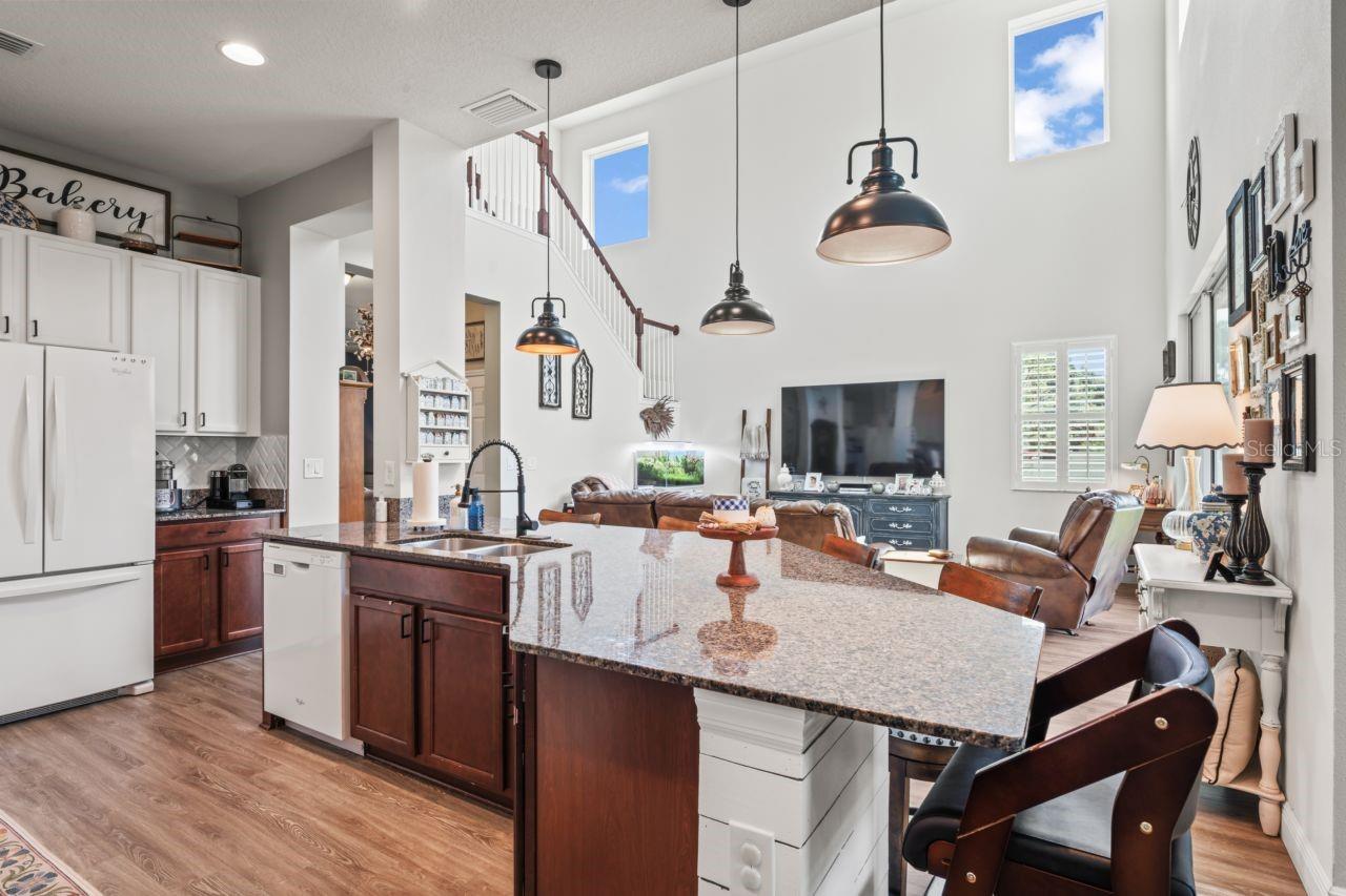 VISTA LKS/BAILEYS BLUFF - Residential
