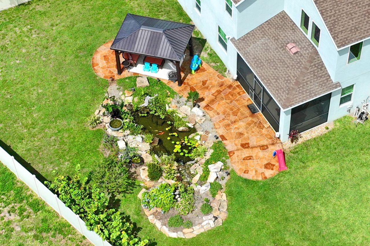 VISTA LKS/BAILEYS BLUFF - Residential