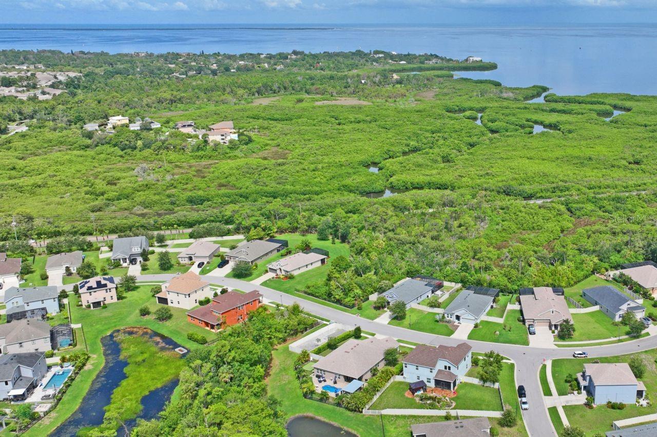 VISTA LKS/BAILEYS BLUFF - Residential