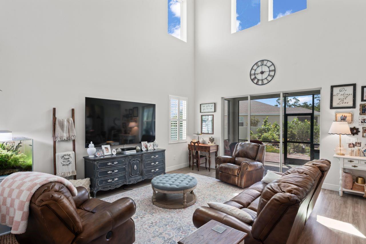 VISTA LKS/BAILEYS BLUFF - Residential