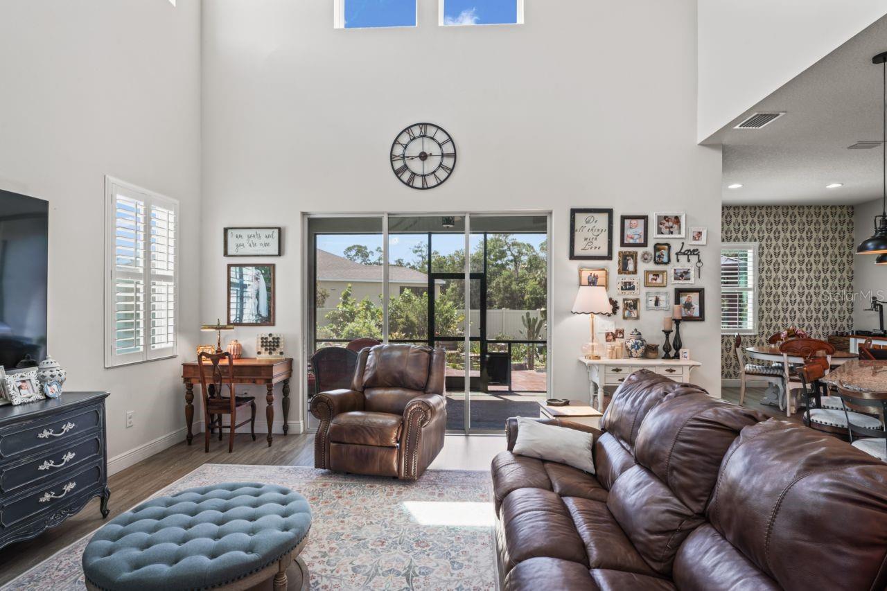 VISTA LKS/BAILEYS BLUFF - Residential