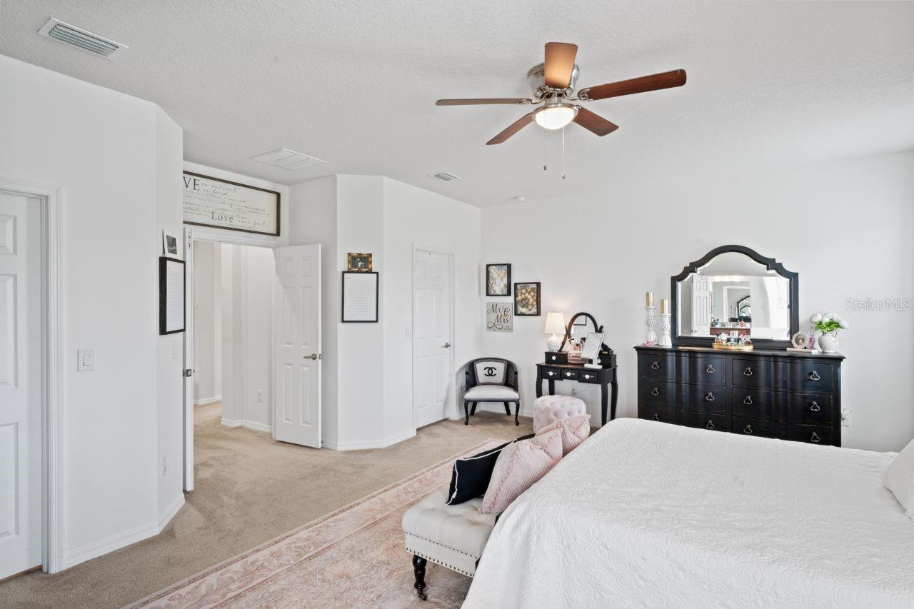 VISTA LKS/BAILEYS BLUFF - Residential