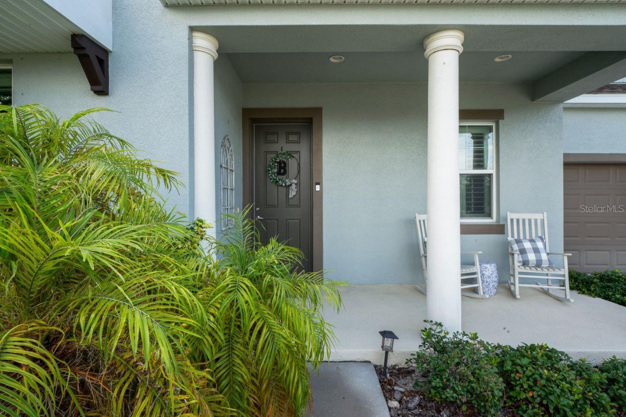 VISTA LKS/BAILEYS BLUFF - Residential