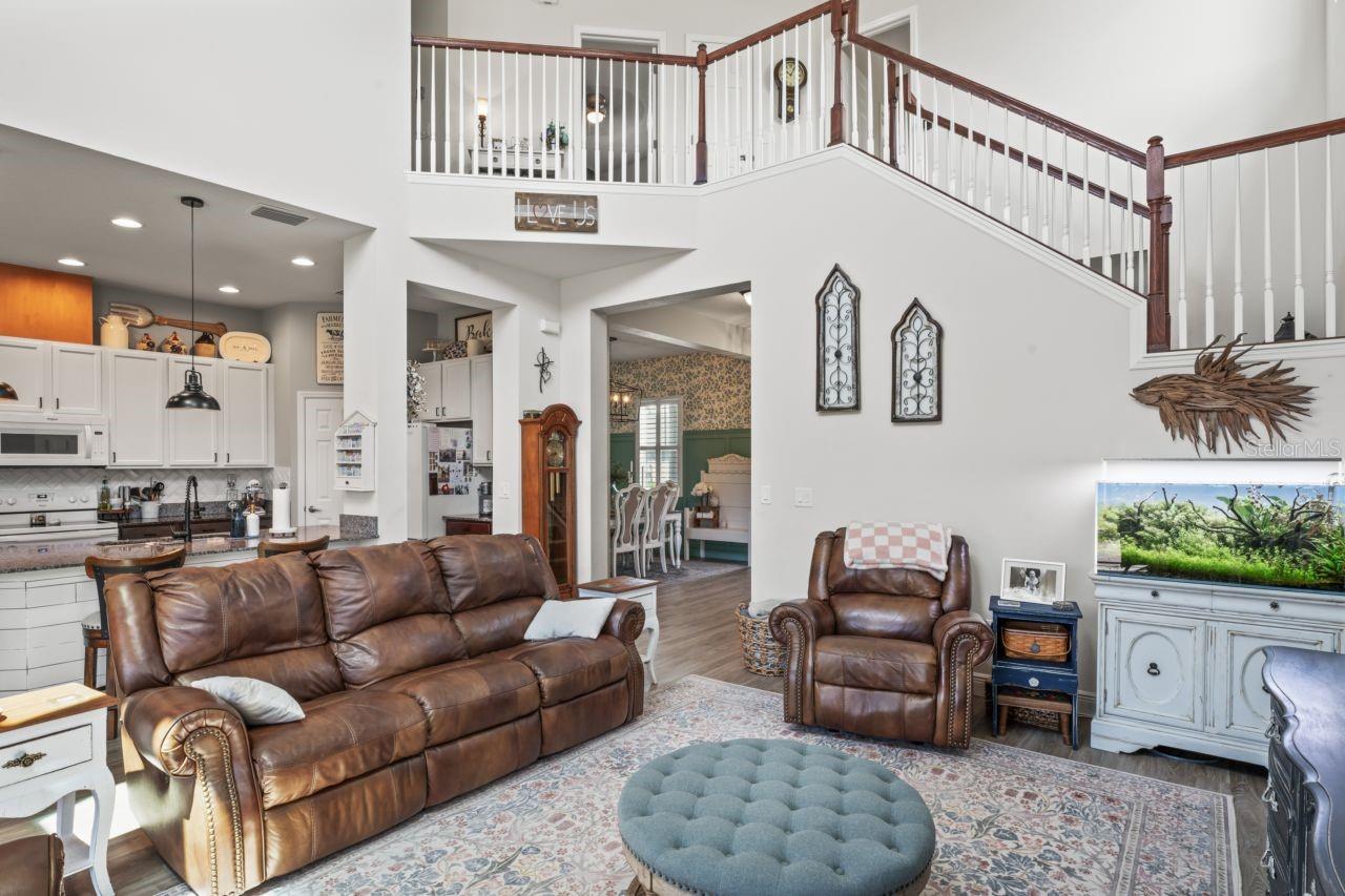 VISTA LKS/BAILEYS BLUFF - Residential