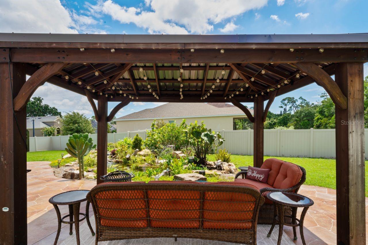 VISTA LKS/BAILEYS BLUFF - Residential