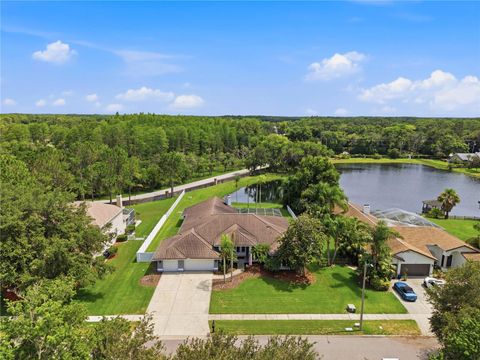 Photo of 17024 Winners Circle, Odessa, FL 33556 (MLS # TB8515575)