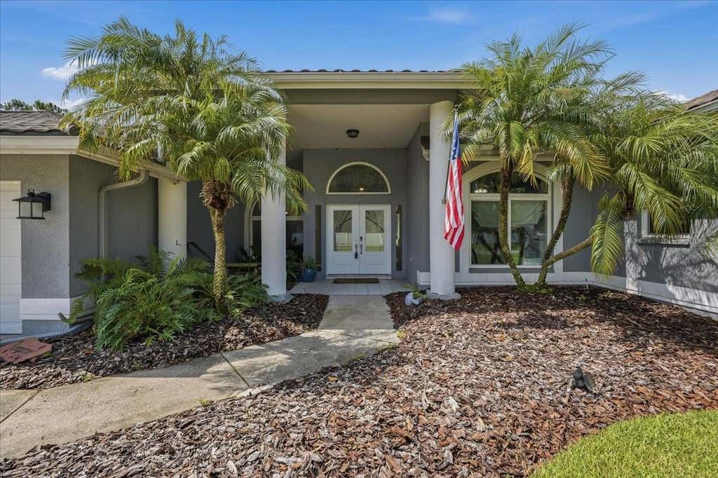 Photo of 17024 Winners Circle, Odessa, FL 33556 (MLS # TB8515575)