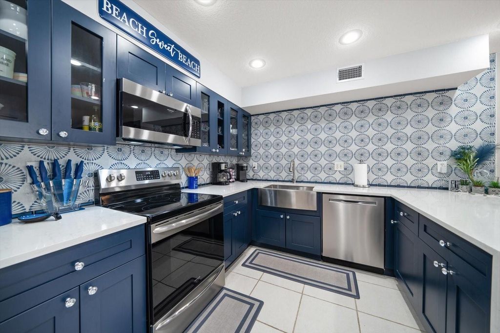 Photo of 1412 Gulf Boulevard #103A, Indian Rocks Beach, FL 33785 (MLS # TB8376771)