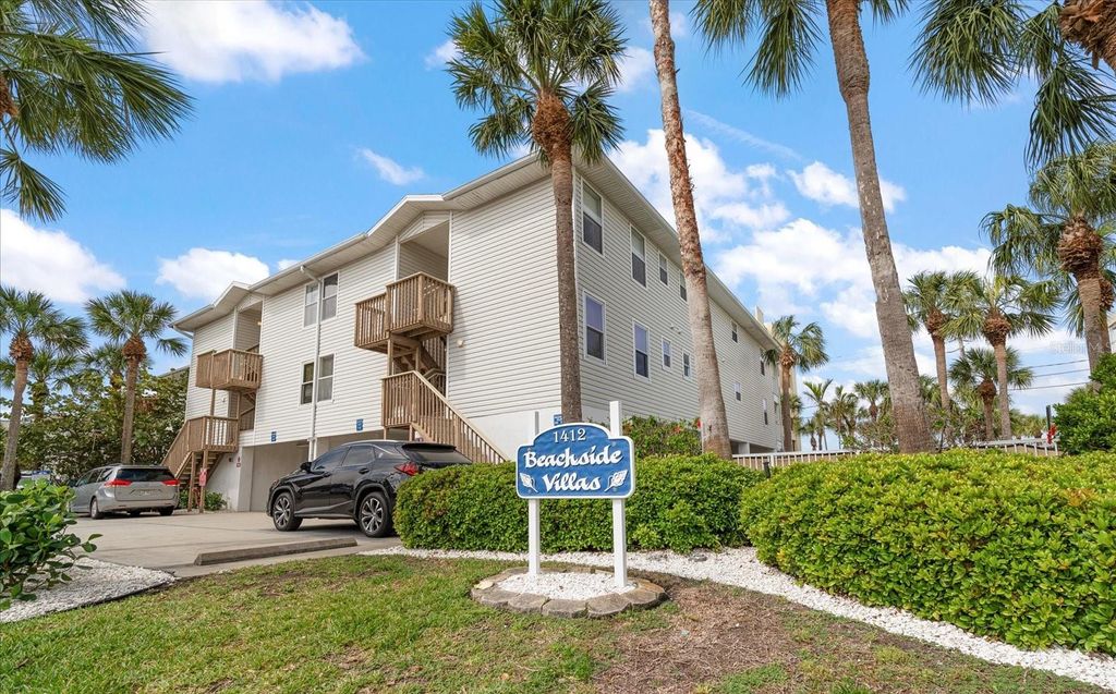 Photo of 1412 Gulf Boulevard #103A, Indian Rocks Beach, FL 33785 (MLS # TB8376771)