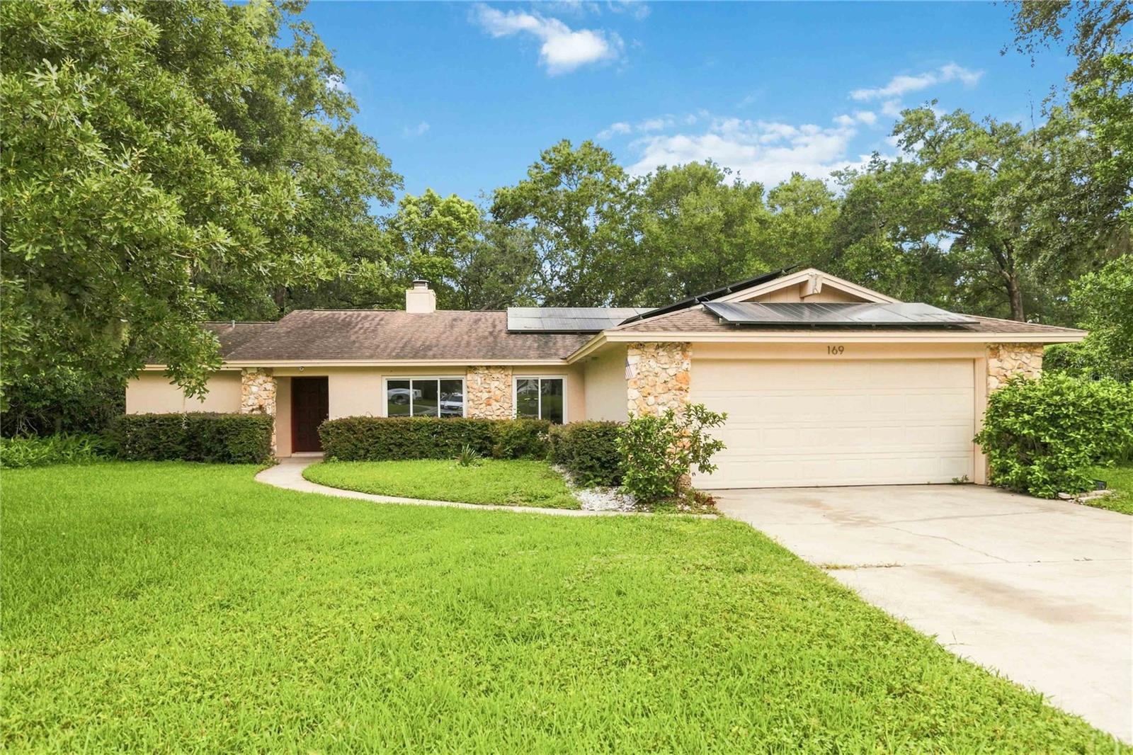 169 DUNCAN TRAIL
