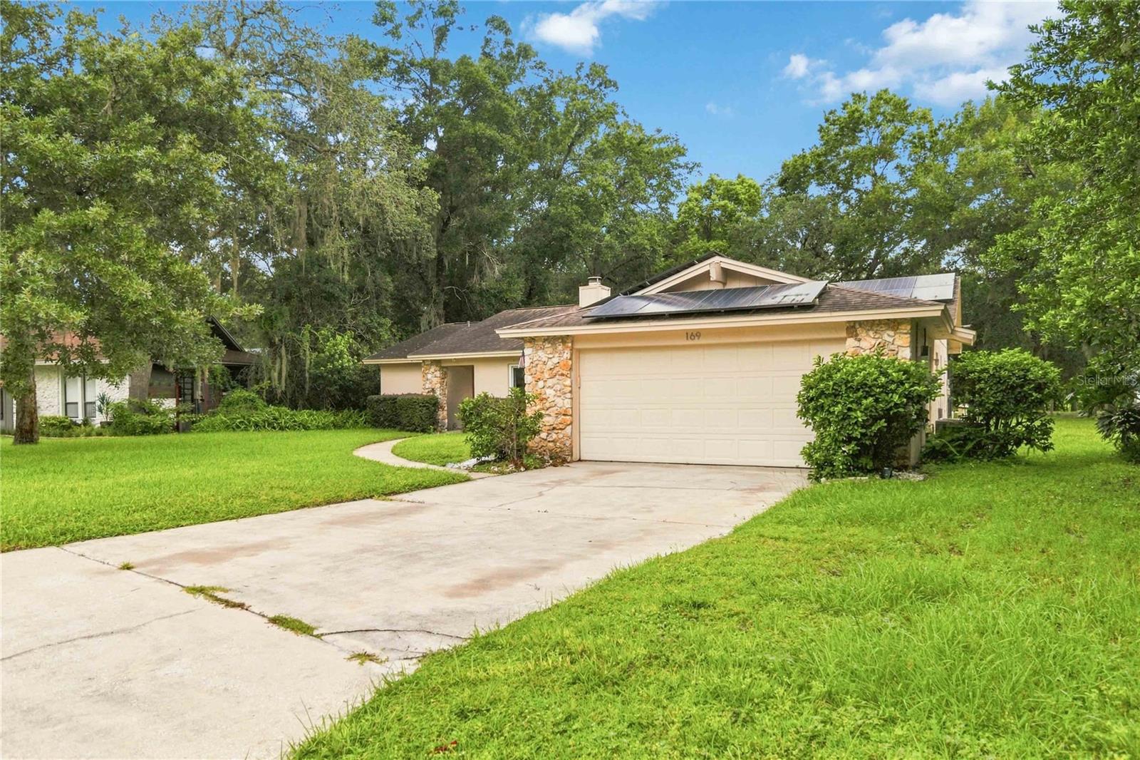 169 DUNCAN TRAIL
