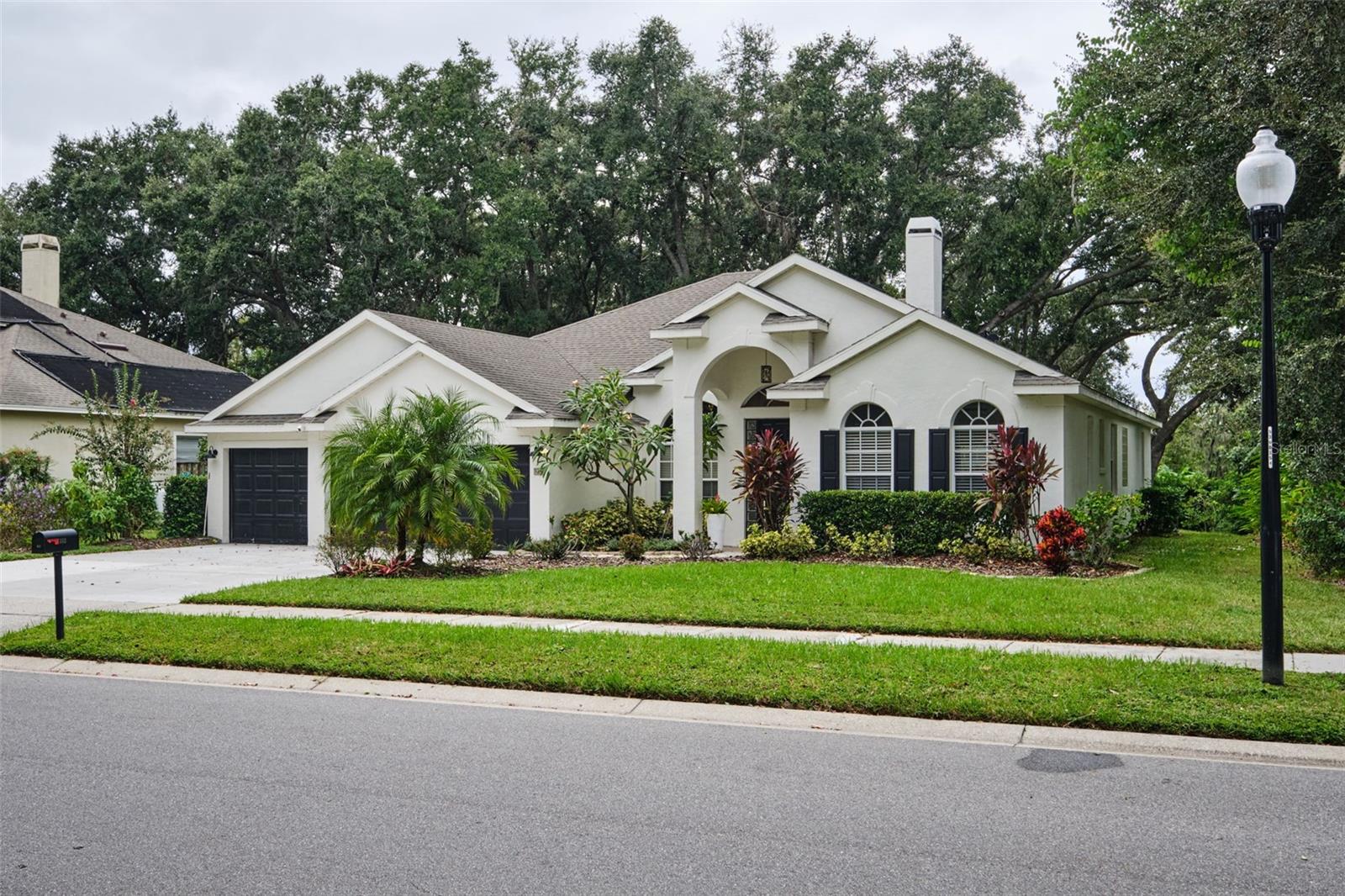 WESTFIELD LAKES - Residential