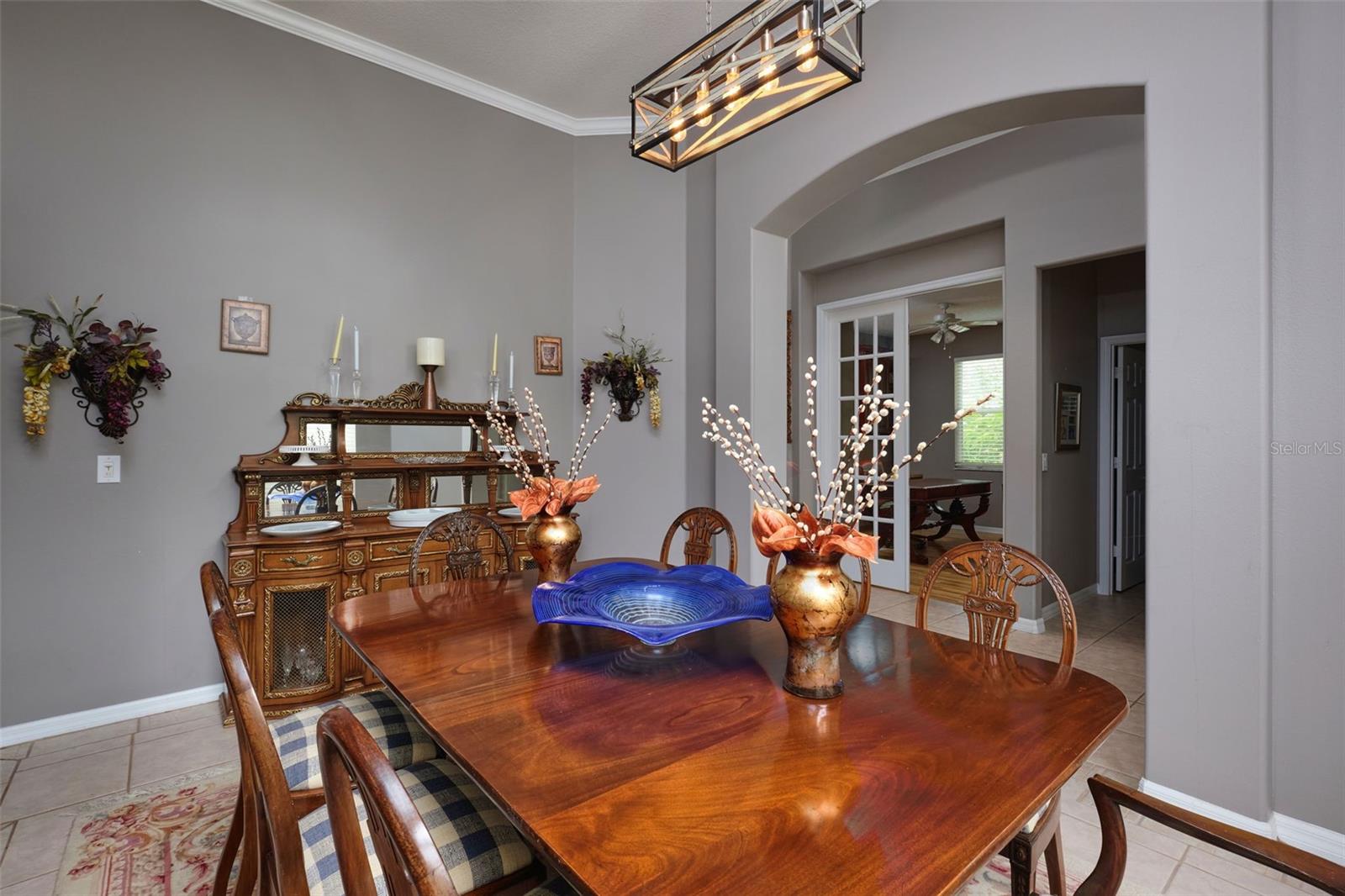 WESTFIELD LAKES - Residential
