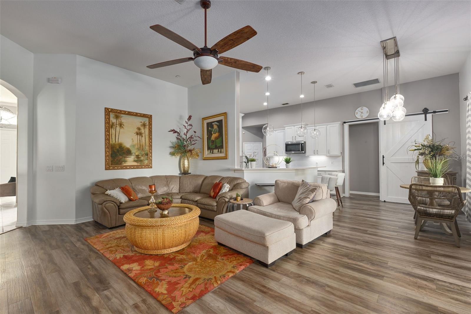 WESTFIELD LAKES - Residential