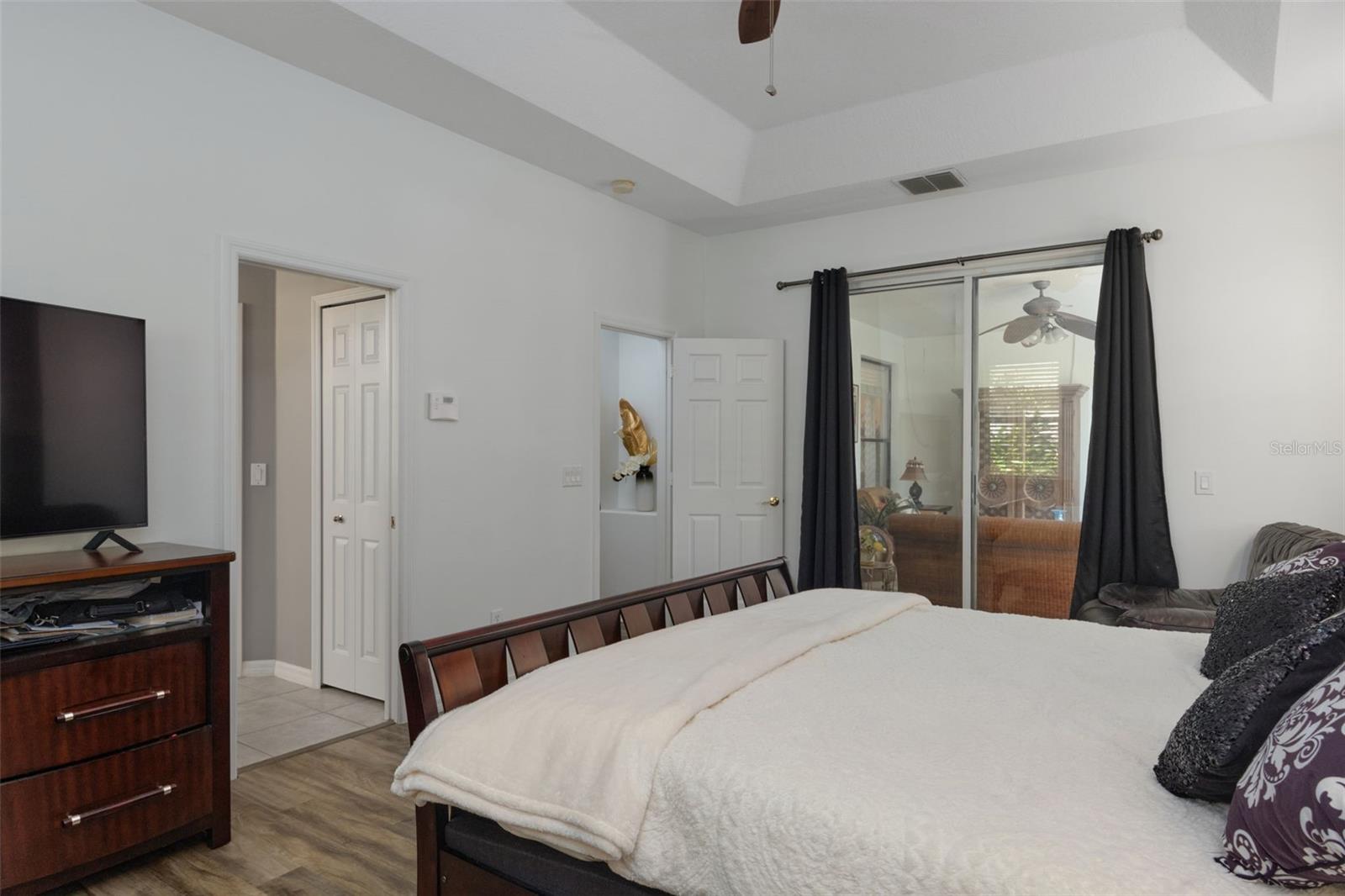 WESTFIELD LAKES - Residential