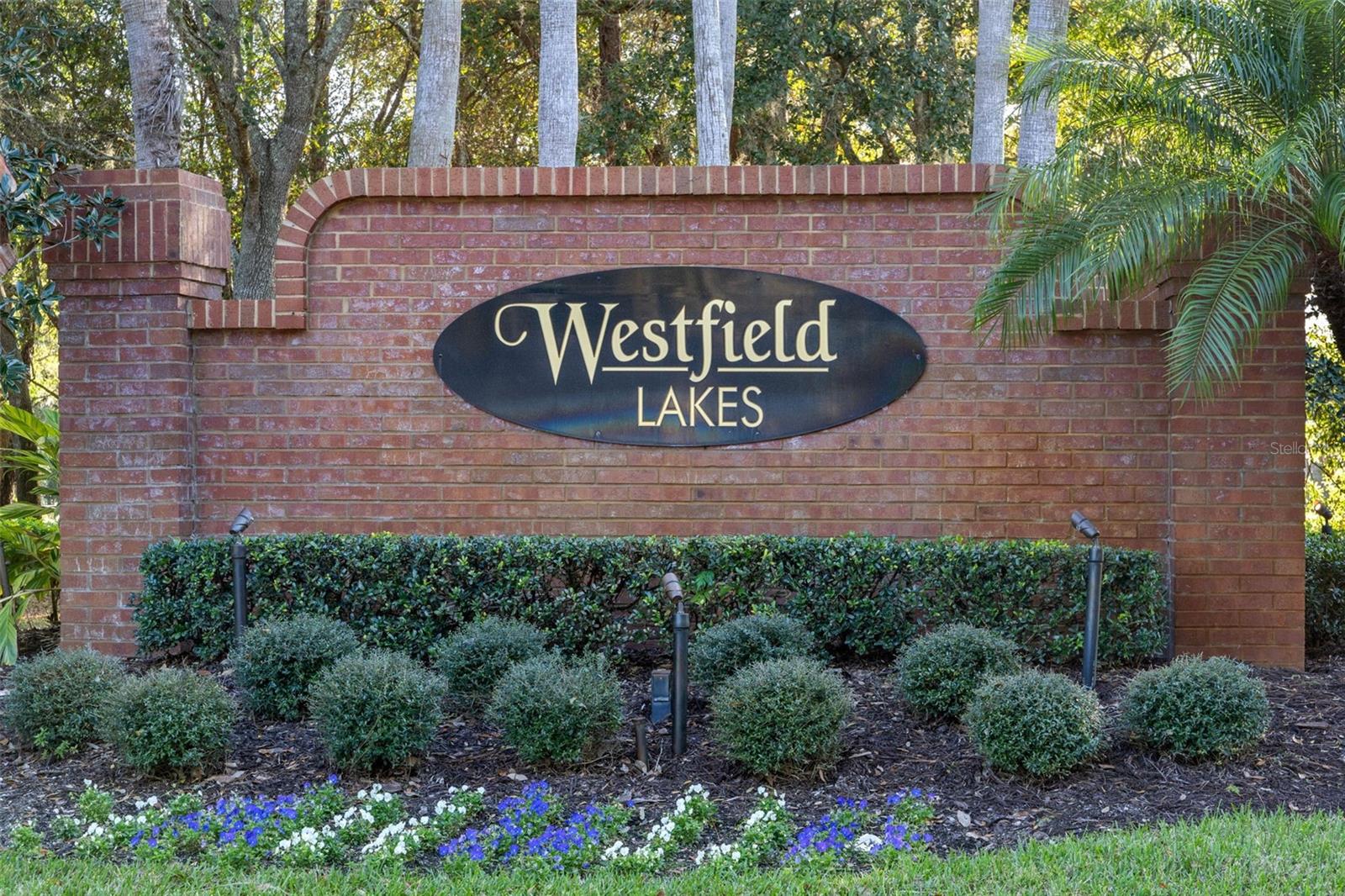 WESTFIELD LAKES - Residential