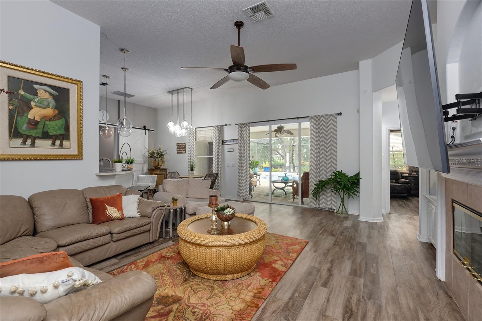 WESTFIELD LAKES - Residential