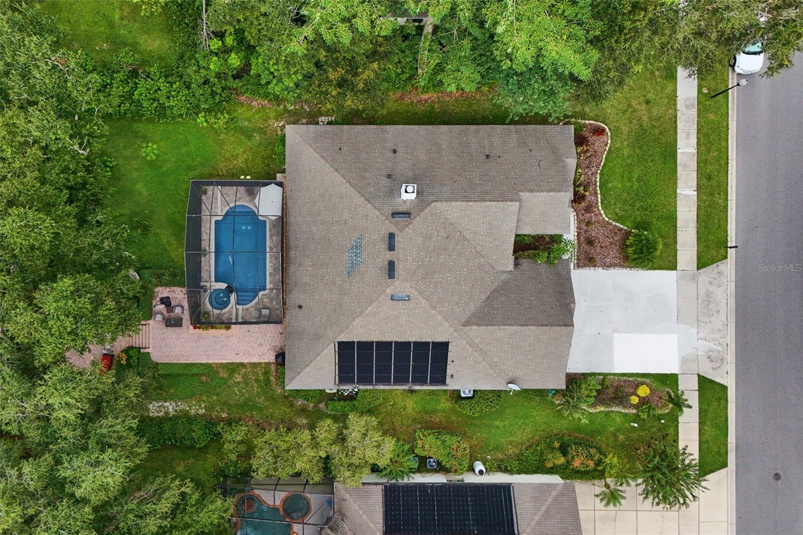WESTFIELD LAKES - Residential