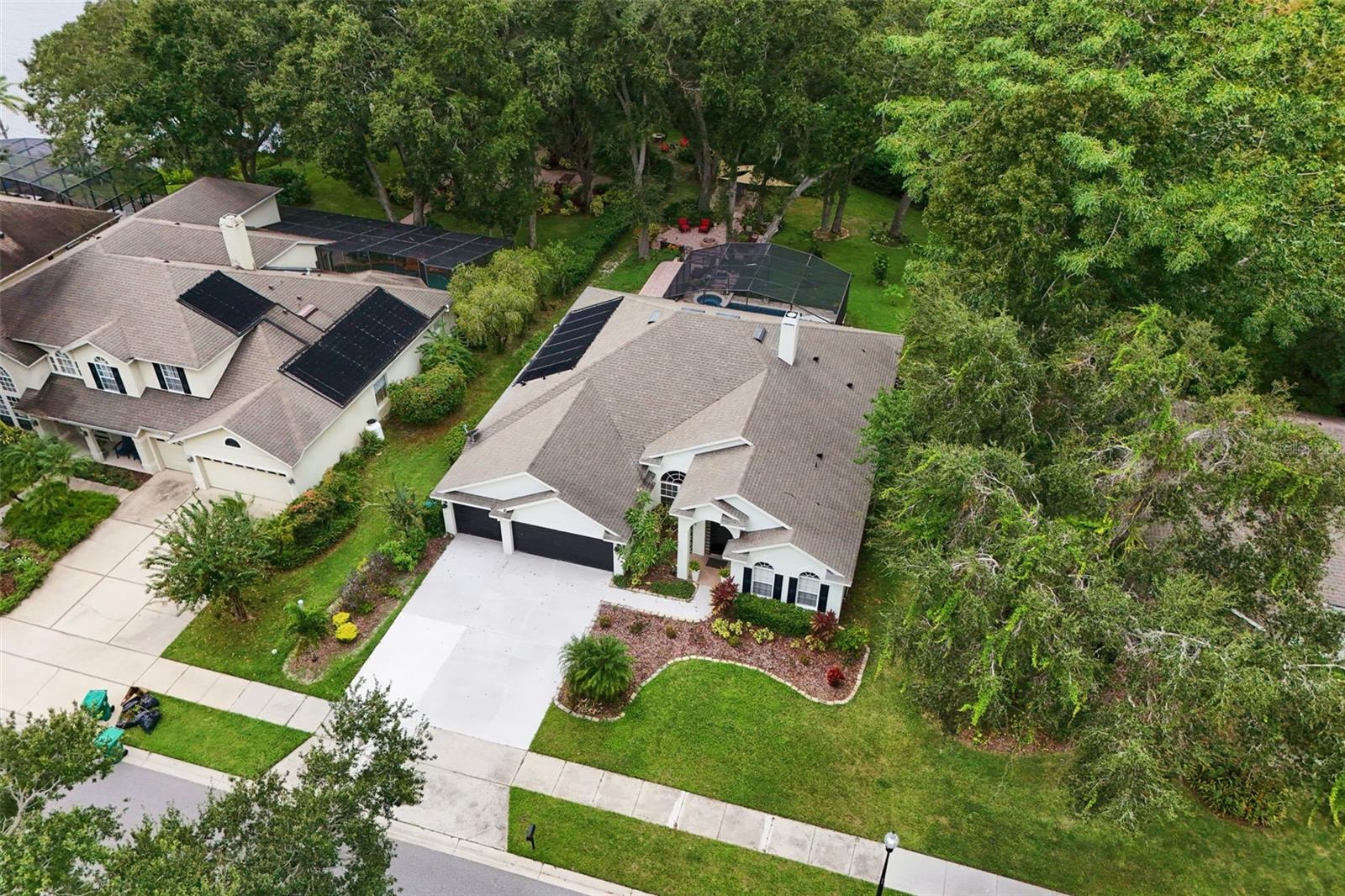 WESTFIELD LAKES - Residential