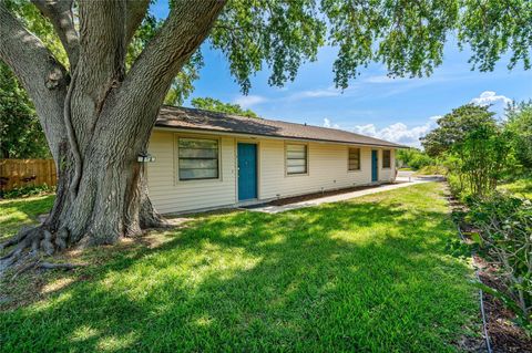 2901 BAY VIEW DRIVE SAFETY HARBOR FL 34695