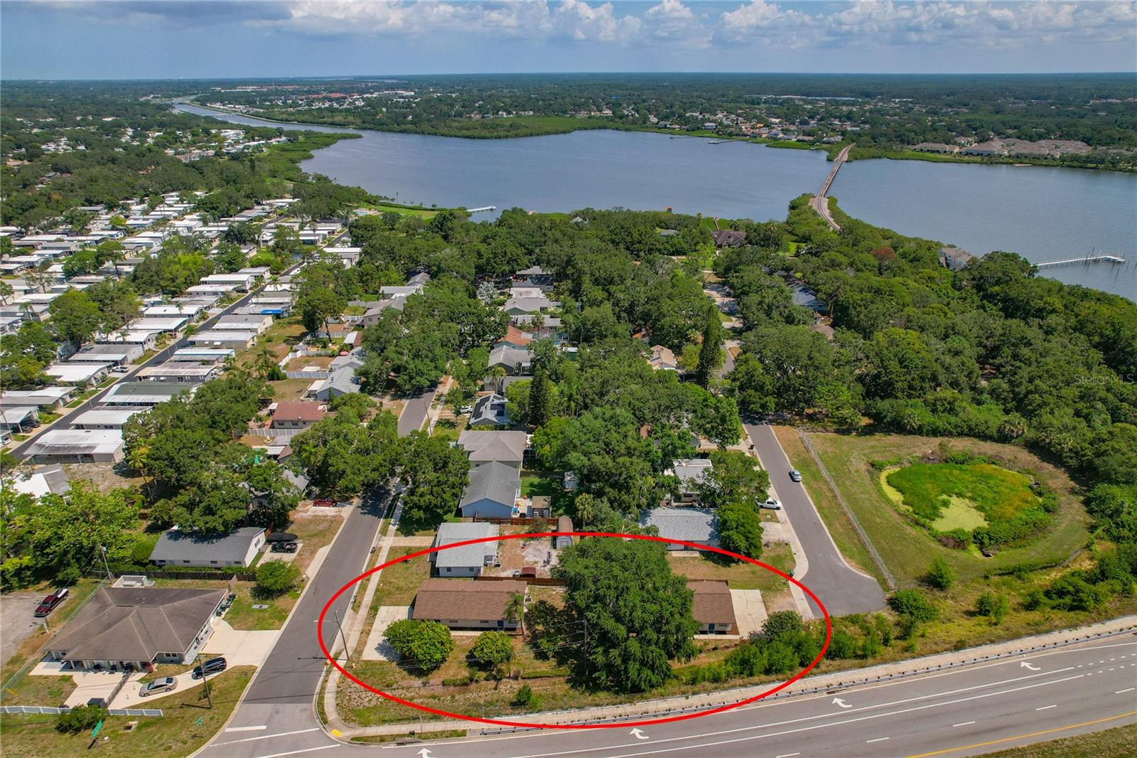 2901 BAY VIEW DRIVE