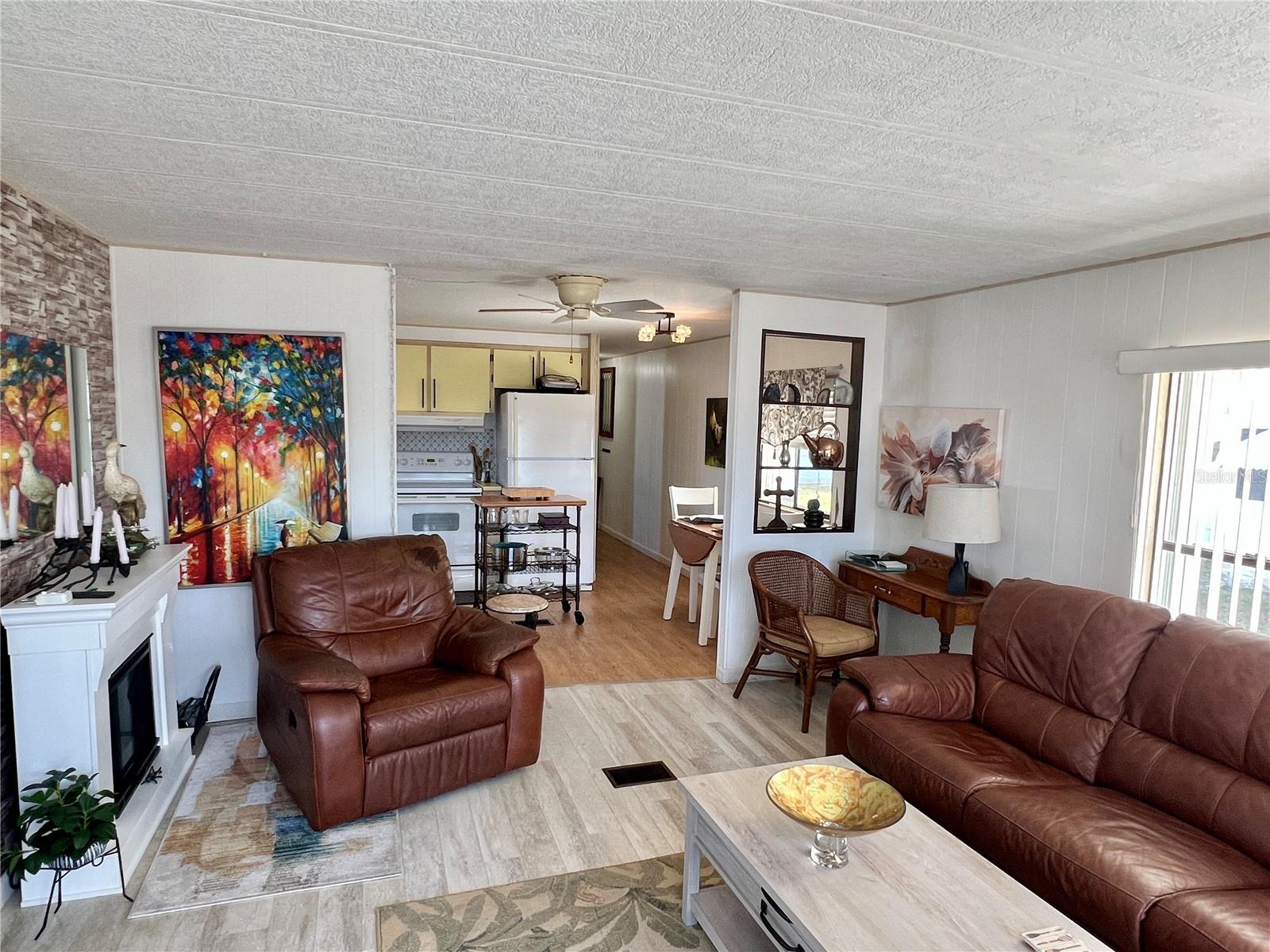 PALM LAKE ESTATES - Residential