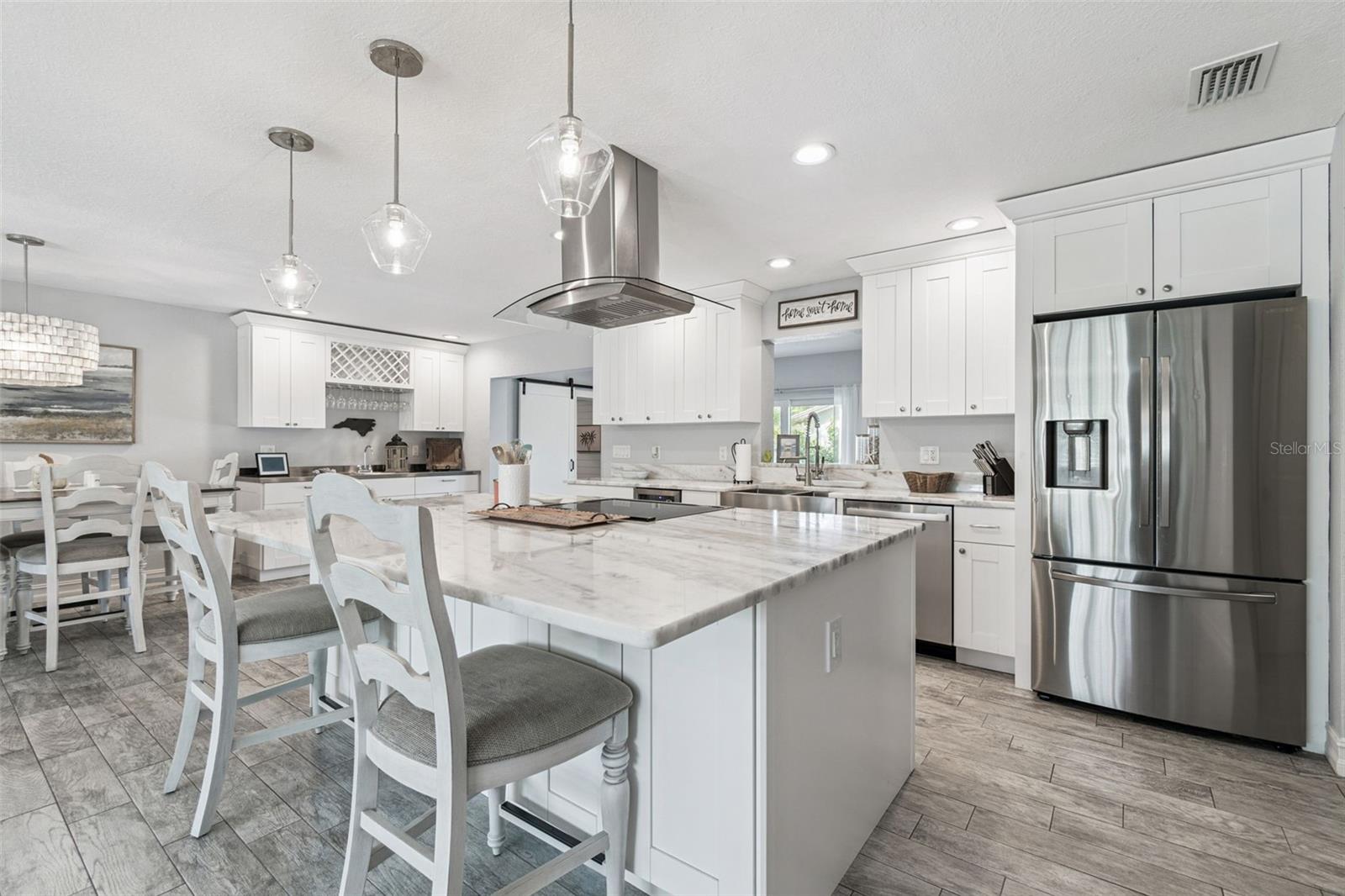 PATTY ANN ACRES - Residential