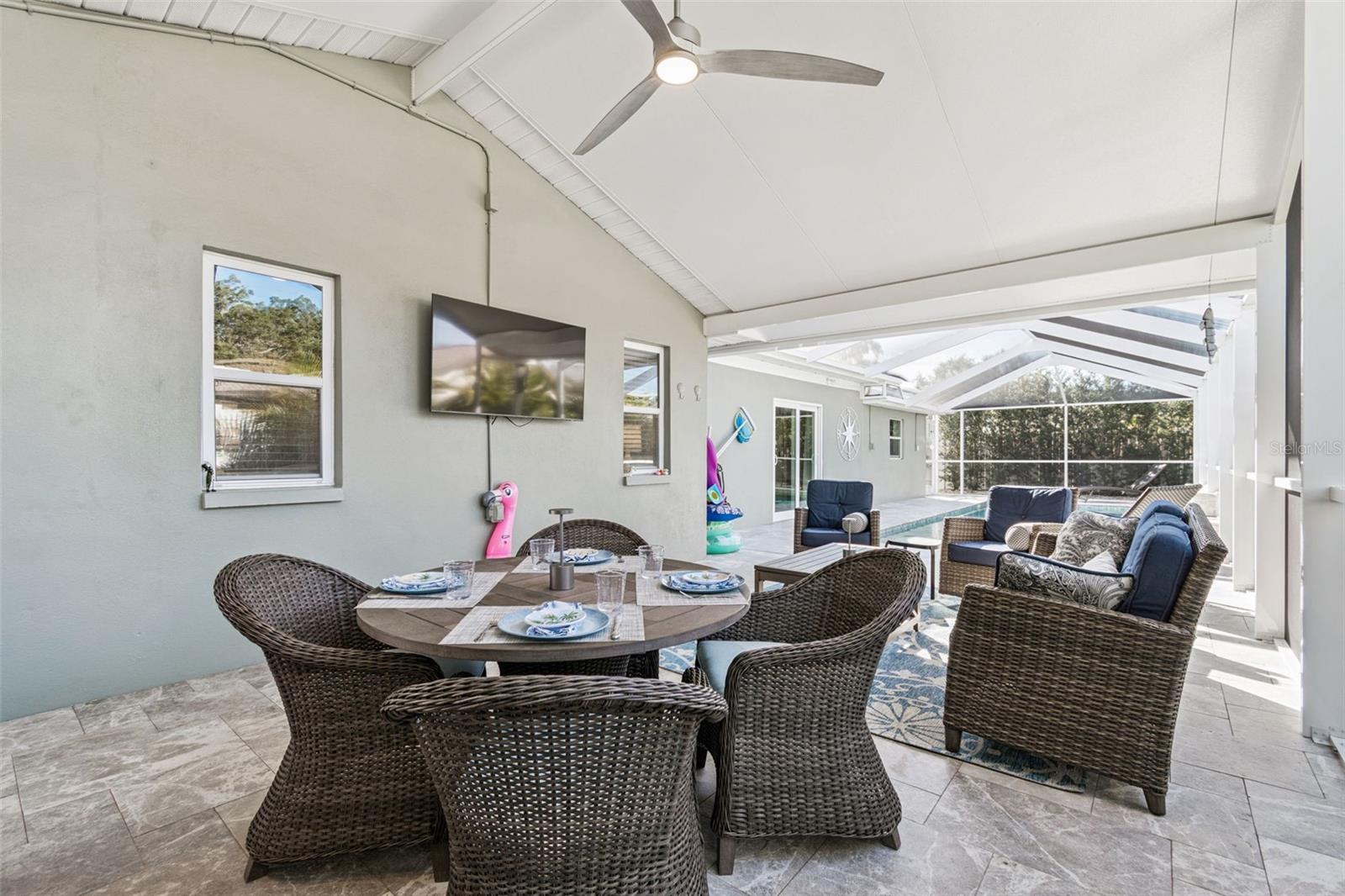 PATTY ANN ACRES - Residential