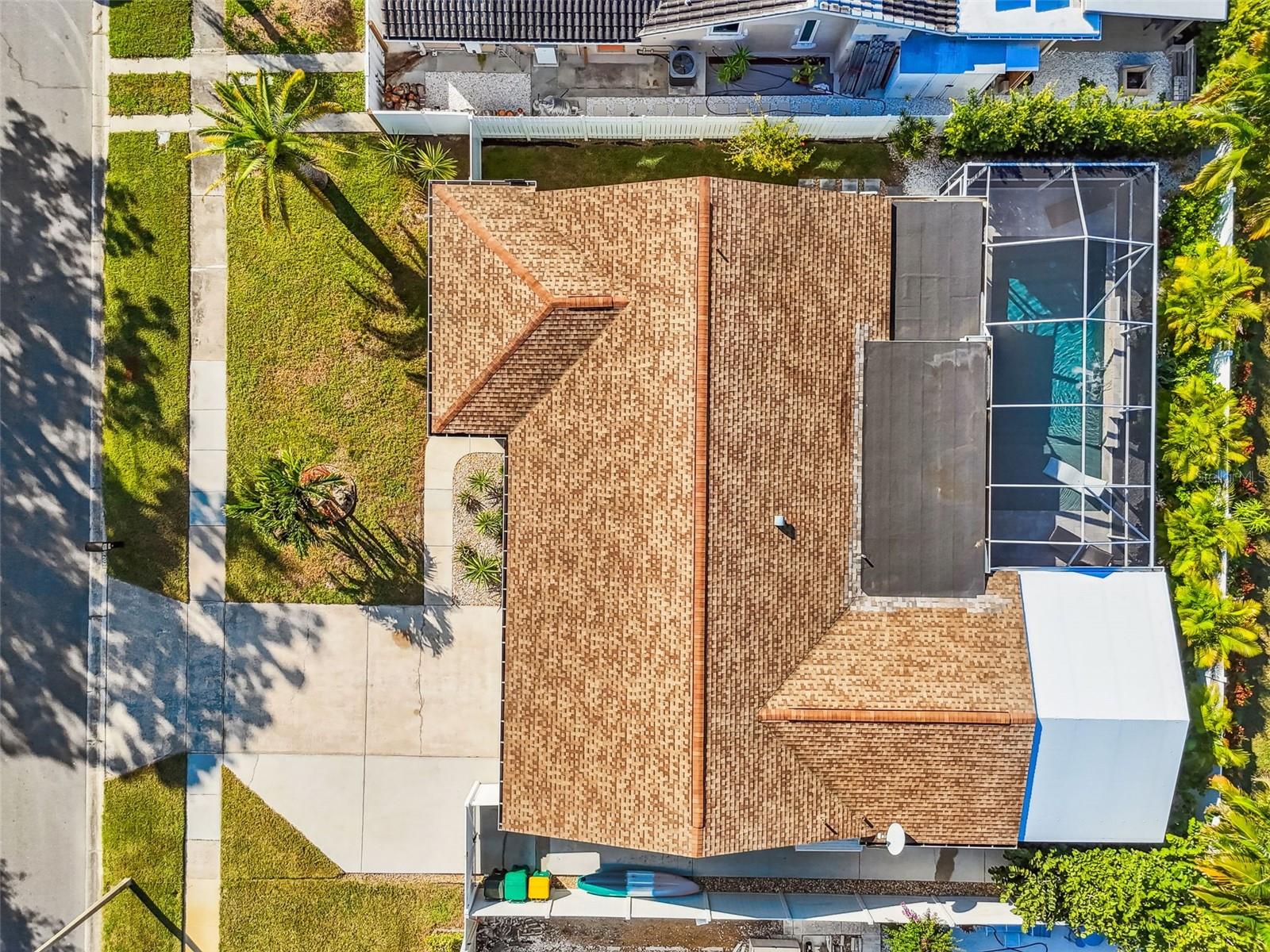 PATTY ANN ACRES - Residential