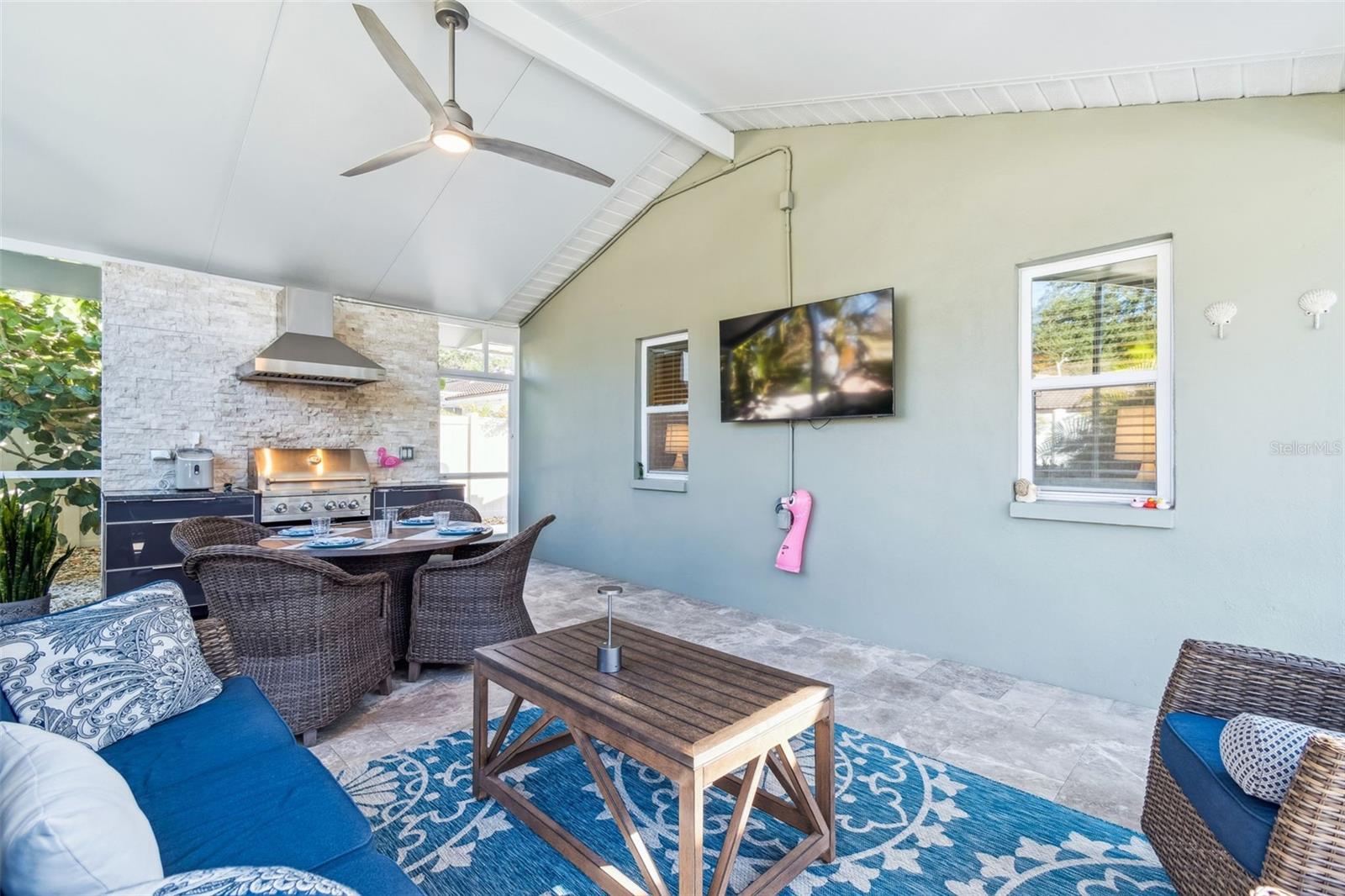 PATTY ANN ACRES - Residential