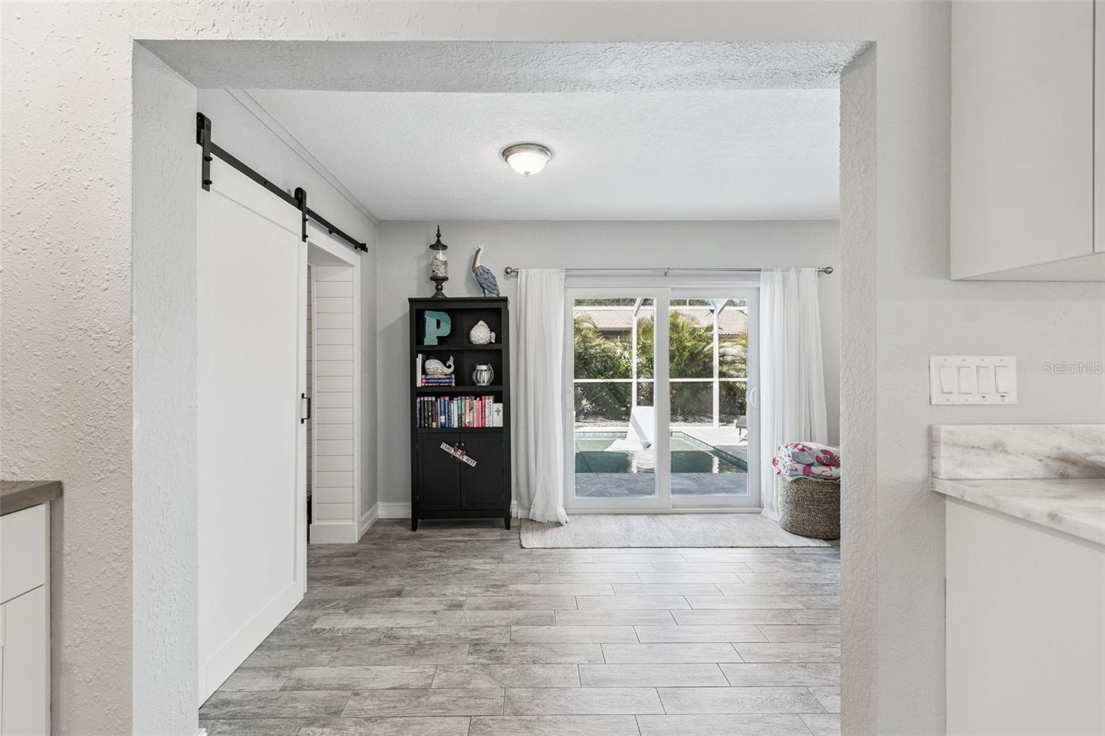 PATTY ANN ACRES - Residential