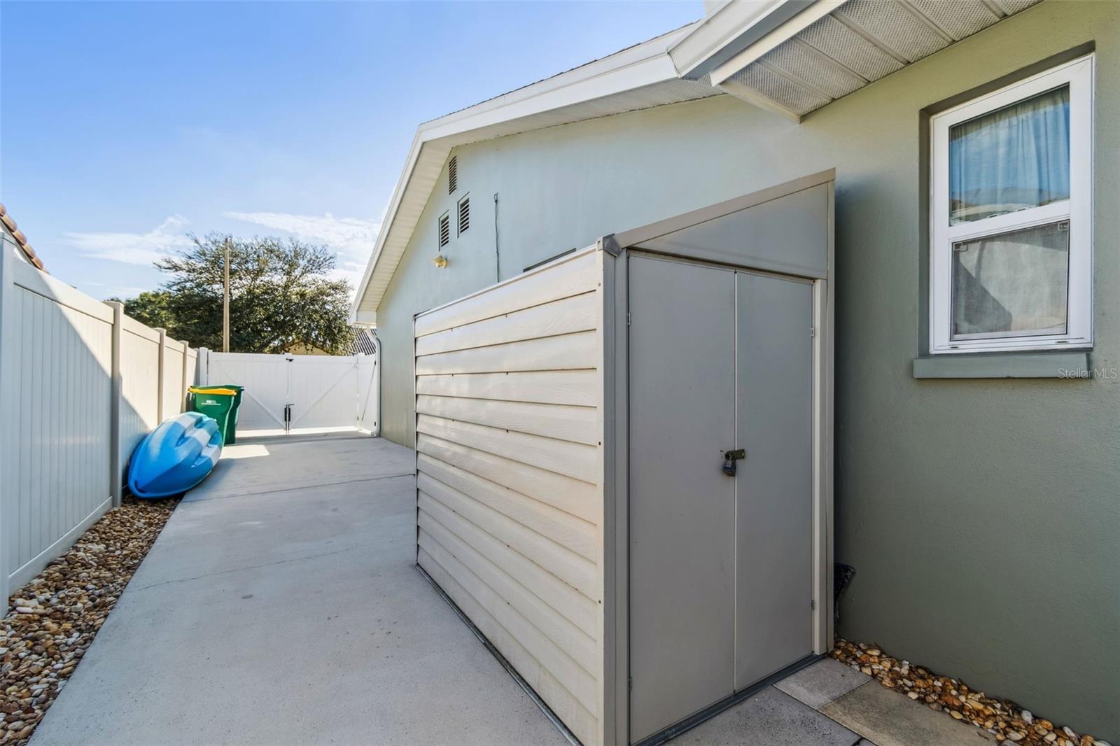 PATTY ANN ACRES - Residential