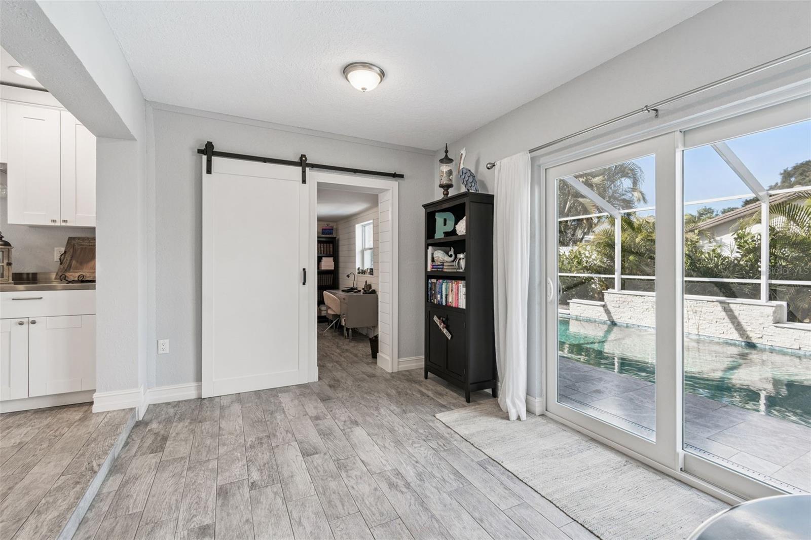 PATTY ANN ACRES - Residential