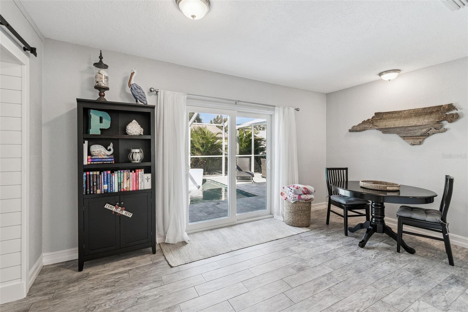 PATTY ANN ACRES - Residential