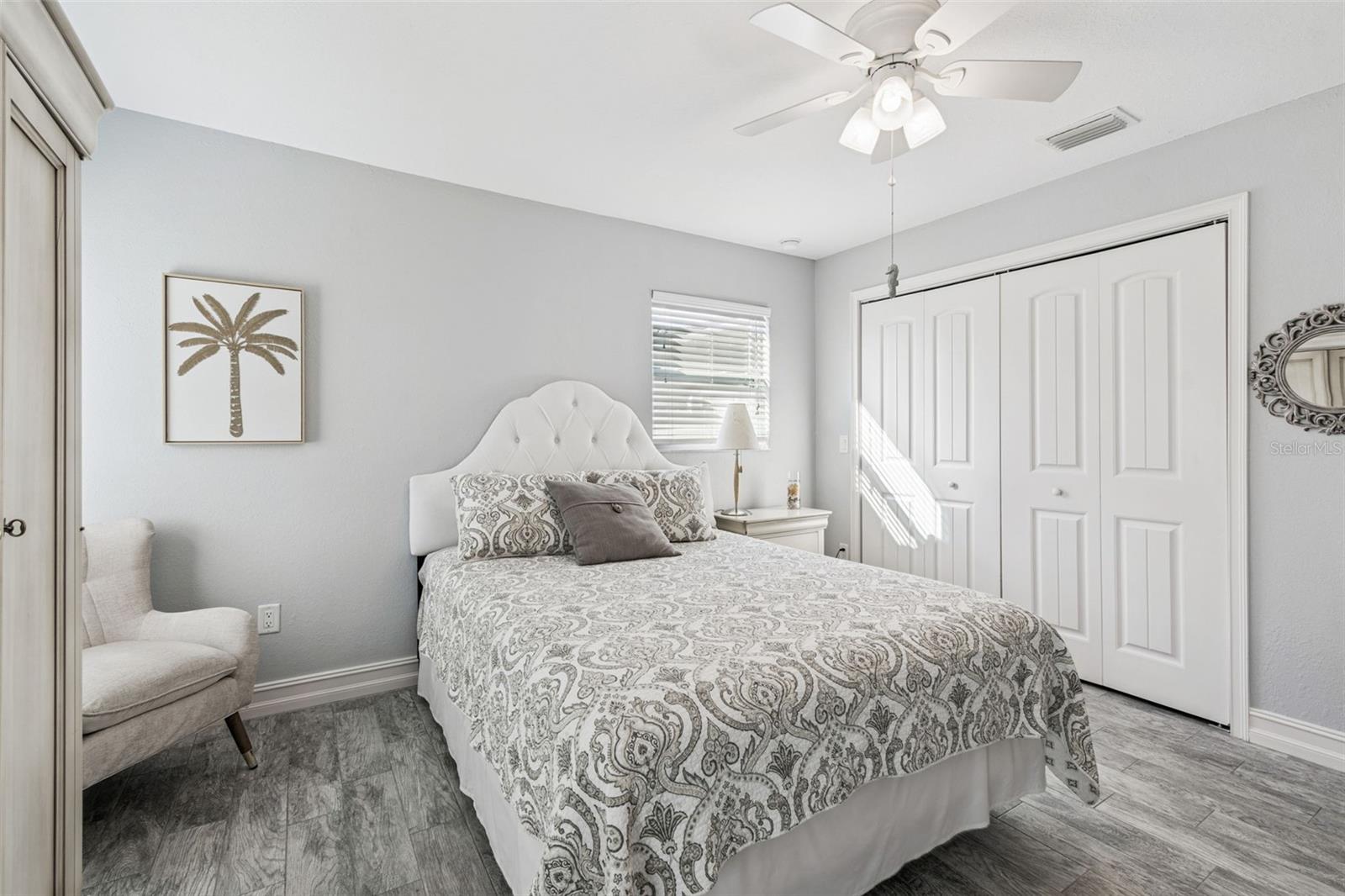 PATTY ANN ACRES - Residential