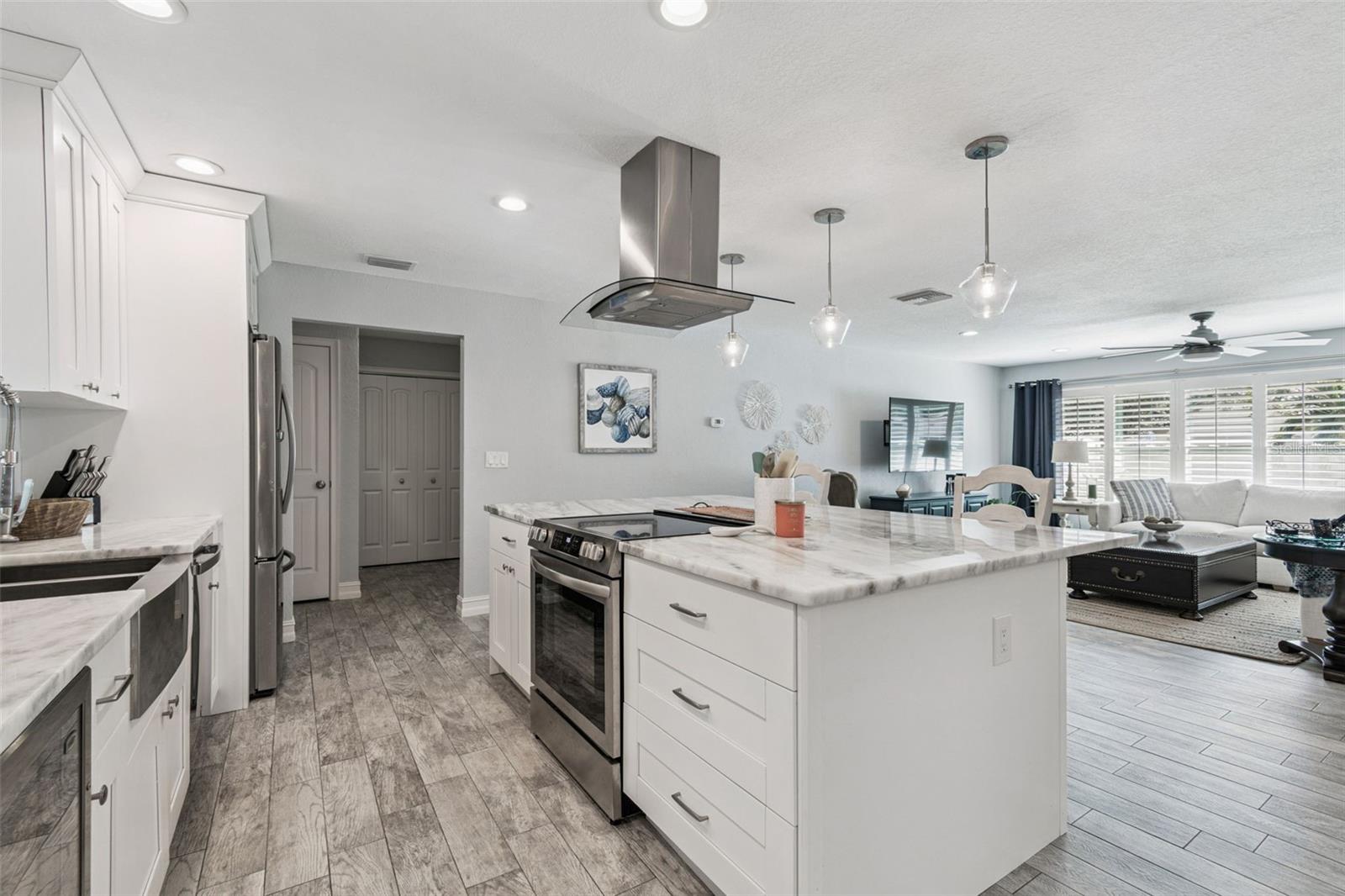 PATTY ANN ACRES - Residential