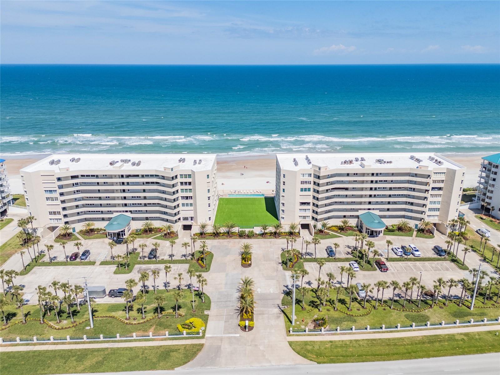 4631 S ATLANTIC AVENUE 8503
