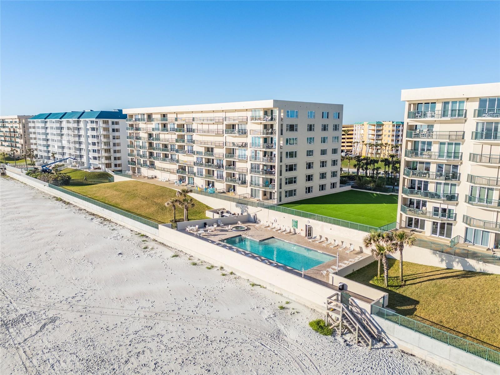 4631 S ATLANTIC AVENUE 8503