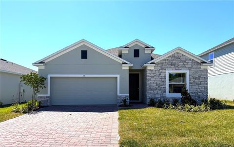 131 ADDLE HILL COURT DELAND FL 32720