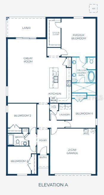 131 ADDLE HILL COURT