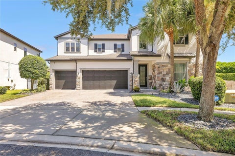 9443 Royal Estates Boulevard, Orlando, FL 32836