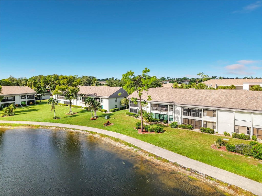 Photo of 5925 Trailwinds Drive #925, Fort Myers, FL 33907 (MLS # TB8545518)